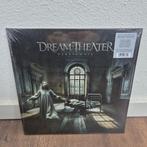 Dream Theater - Parasomnia - Limited Clear LP, Cd's en Dvd's, Vinyl | Hardrock en Metal, Ophalen of Verzenden, Nieuw in verpakking