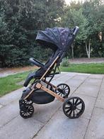ZGAN: Momi Estelle Light Plus Wandelwagen buggy, Kinderen en Baby's, Buggy's, Ophalen of Verzenden, Zo goed als nieuw, Overige merken
