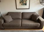 Montel 3 persoonsbank en tweepersoons loveseat, Ophalen, Driepersoons, 75 tot 100 cm, Rechte bank