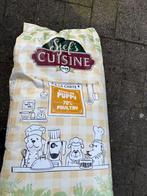 5 zakken YamiPets Sjef's Cuisine Puppy Gevogelte hondenvoer, Dieren en Toebehoren, Ophalen, Hond