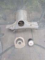 Kreidler hondekop stuurkap, Fietsen en Brommers, Brommeronderdelen | Kreidler, Ophalen of Verzenden, Gebruikt, Kap