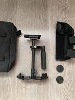 Camera Stabilizer Handheld Gimbal, Ophalen of Verzenden, Zo goed als nieuw, Minder dan 150 cm, Overige typen