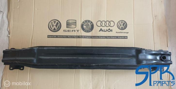 GOLF 7 Bumperbalk achter 5G0807305B ACHTERBUMPER BALK BUMPER, Auto-onderdelen, Carrosserie en Plaatwerk, Volkswagen, Nieuw, Ophalen of Verzenden