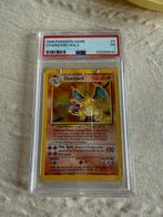 Charizard holo base set 1999, Ophalen of Verzenden, Gebruikt