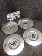 Vlakke AZEV A & C naafkappen, Ophalen of Verzenden, Zo goed als nieuw