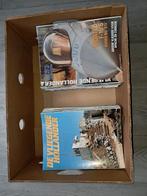 vliegende hollander 1982 2003, Boeken, Tijdschriften en Kranten, Ophalen, Gelezen, Overige typen