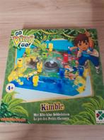 Go diego Go - Dora - Kimble - mens erger je niet - s1487, Ophalen of Verzenden, Zo goed als nieuw