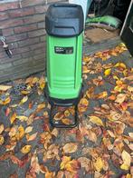 Hakselaar, Ophalen, Gebruikt