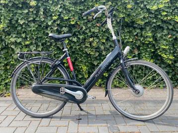 Nog nette Batavus Viento Easy elechtische fiets. beschikbaar voor biedingen