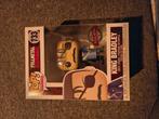 Funko pop King Bradley #733 (special edition), Ophalen of Verzenden, Zo goed als nieuw