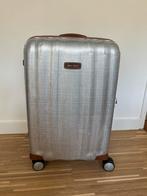 Samsonite Lite Cube DLX 67cm, 60 tot 70 cm, Hard kunststof, 45 tot 55 cm, Ophalen of Verzenden