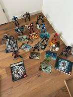 Meerdere LEGO Bionicles Super Aanbieding, Complete set, Gebruikt, Lego, Ophalen