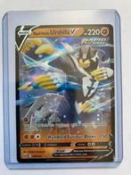 Rapid Strike Urshifu V 87/163 BOOSTERFRIS, Hobby en Vrije tijd, Verzamelkaartspellen | Pokémon, Foil, Ophalen of Verzenden, Losse kaart