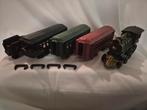 Vintage Speelgoedtrein Set, Ophalen of Verzenden, Gebruikt, Overige typen, Overige merken