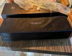 Sirui CT3204 + CH20 Camo Koolstof Statief Gimbal, Ophalen of Verzenden
