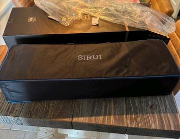 Sirui CT3204 + CH20 Camo Koolstof Statief Gimbal beschikbaar voor biedingen
