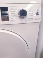 Condens Droger ✅️ Bosch 7kg️️️ EXCLUSIV INC GARANTIE, Witgoed en Apparatuur, Wasdrogers, Ophalen, 6 tot 8 kg, Anti-kreukfase, Zo goed als nieuw