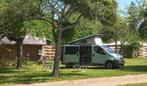 Buscamper, Opel Vivaro, Caravans en Kamperen, Campers, Overige merken, Luifel, Reservewiel, Tot en met 2