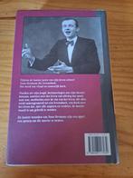 Toon Hermans - Levensboek, Boeken, Biografieën, Ophalen of Verzenden, Zo goed als nieuw, Toon Hermans, Sport