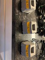 3x Monarch 9462 Acculader - Inclusief Voeding, Vacatures