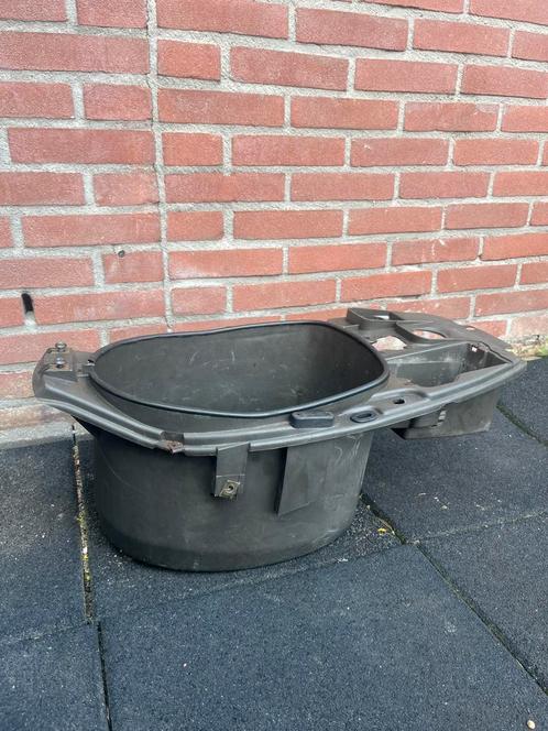 Piaggio typhoon/skipper buddybak, Motoren, Tuning en Styling, Ophalen of Verzenden