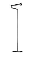 Dyson Solarcycle Morph vloerlamp (Zwart)., Ophalen, Nieuw, 150 tot 200 cm