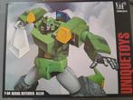 Transformer, Verzamelen, Transformers, G1, Ophalen, Zo goed als nieuw