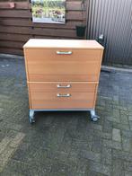 Kast, Ophalen, Gebruikt, 25 tot 50 cm