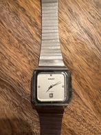 Vintage Rado Polshorloge - Automatisch, Ophalen, Staal, Met bandje, Polshorloge