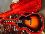 Gibson LG-2 Nathaniel Rateliff, Muziek en Instrumenten, Snaarinstrumenten | Gitaren | Akoestisch, Ophalen of Verzenden, Western- of Steelstringgitaar