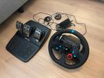 Logitech g29 in perfecte staan.Kan ruilen, Ophalen, Zo goed als nieuw