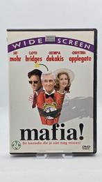 Mafia!, Vanaf 16 jaar, Ophalen of Verzenden, Zo goed als nieuw
