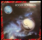 LP Roger Hodgson (Supertramp): In the eye of the storm, Ophalen of Verzenden