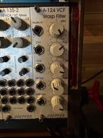 eurorack, Muziek en Instrumenten, Ophalen of Verzenden, Zo goed als nieuw