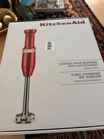Staafmixer, Minder dan 1 liter, Ophalen of Verzenden, Zo goed als nieuw, 1 snelheid