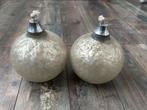 Olie lampen set Riviera Maison, Ophalen, Zo goed als nieuw