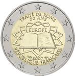 Euromunten, Ophalen of Verzenden, Frankrijk, 2 euro