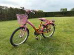 Gazelle Meisjesfiets 20 inch, Ophalen of Verzenden, Gebruikt, 16 tot 20 inch