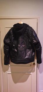 Harley Davidson Leren 3-in-1 Jas Heren 2XL, Heren, Overige typen, XXL, Tweedehands