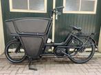 Urban Arrow Shorty, Ophalen, Zo goed als nieuw