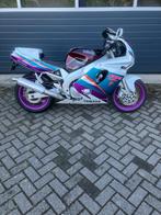Yamaha fzr600r, Motoren, Motoren | Yamaha, Sportuitlaat, 4 cilinders, Motorrijbewijs A, Meer dan 35 kW