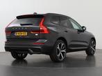 Volvo XC60 2.0 T6 Plug-in hybrid AWD R-Design | Trekhaak Ele, Automaat, Gebruikt, 4 cilinders, 1969 cc