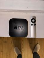 Apple TV + Controller, Ophalen of Verzenden, Zo goed als nieuw, Minder dan 500 GB