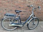 Prachtige union switch ebike 28 inch framehoogte 50, Zo goed als nieuw, 47 tot 51 cm, 50 km per accu of meer, Ophalen