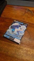 Alolan Vulpix V Pokemonkaart!, Ophalen of Verzenden, Zo goed als nieuw, Losse kaart