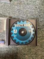 Guilty Gear ps1, 1 speler, Ophalen of Verzenden, Gebruikt, Vechten