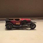 Corgi Classics 1927 Bentley (307), Ophalen of Verzenden, Gebruikt, Auto