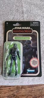 Vintage collection Imperial Death trooper, Ophalen of Verzenden, Zo goed als nieuw, Actiefiguurtje