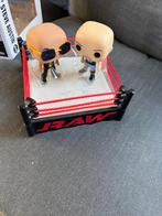 Pop funko WWE, Verzamelen, Poppetjes en Figuurtjes, Ophalen of Verzenden, Nieuw