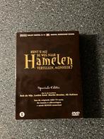 Kunt U Mij De Weg Naar Hamelen Vertellen, Meneer? 4-Disc, Vanaf 6 jaar, Ophalen of Verzenden, Avontuur, Tv fictie